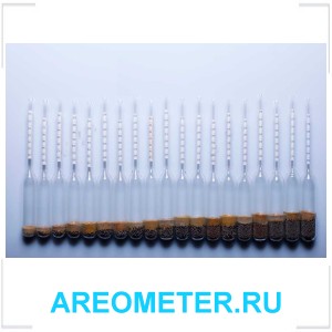 AREOMETER.RU