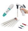 �������������� ������� PHARMCHEMICAL Serological Pipet, 10 �� 